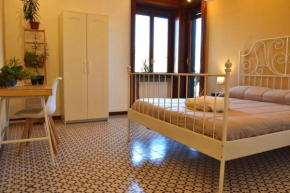 B&B Salerno Relais